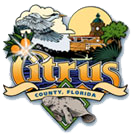 Citrus County,  Florida - Homosassa, Inverness & Crystal River